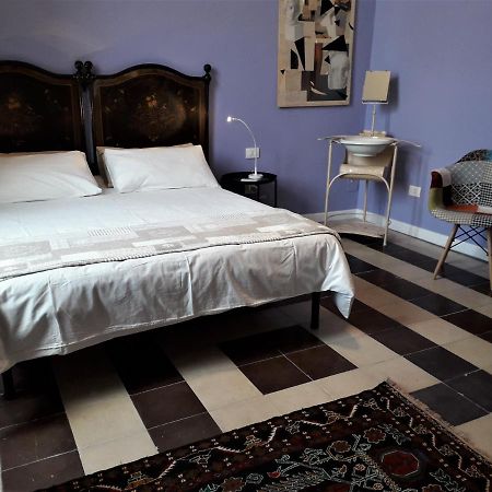 I Templari B&B Self-Contained Brindisi Exterior photo