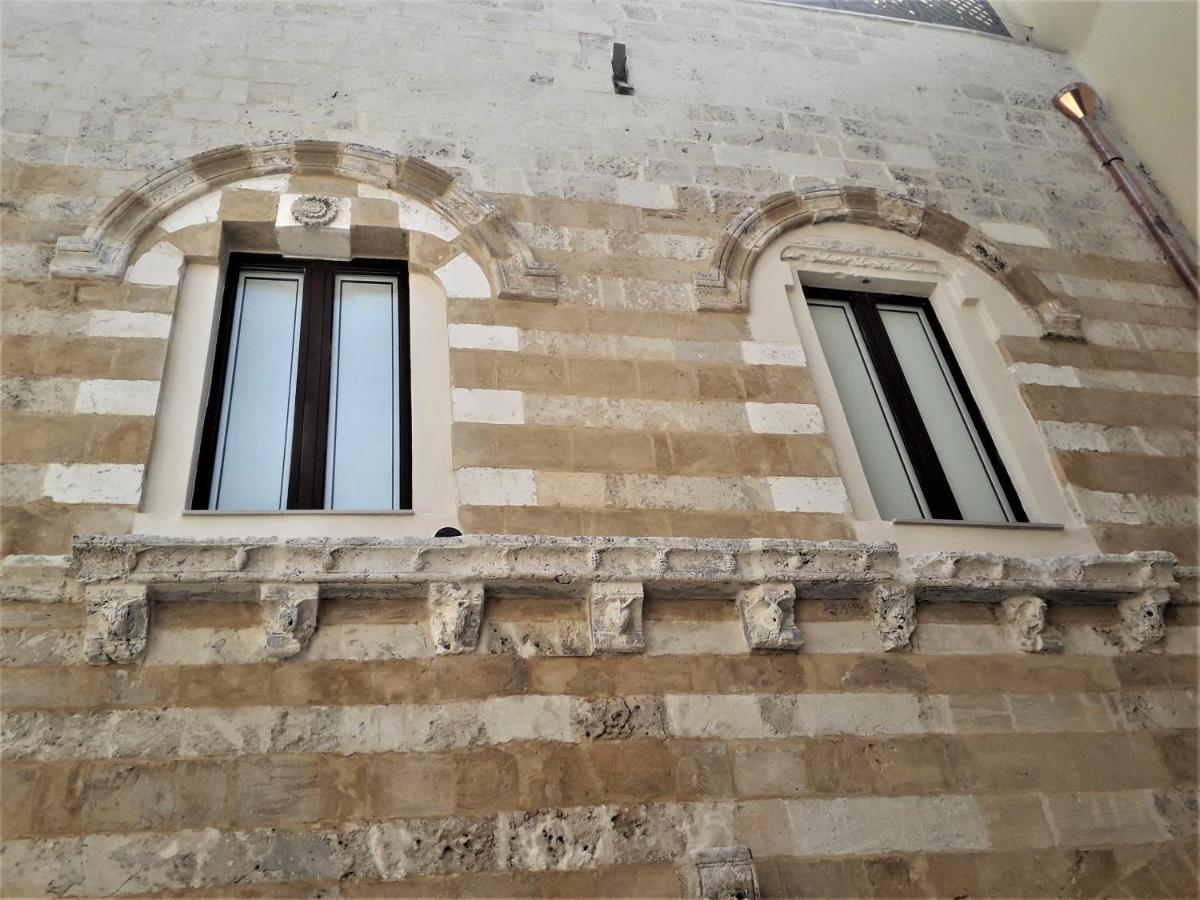 I Templari B&B Self-Contained Brindisi Exterior photo