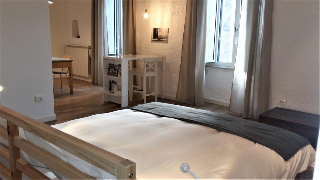I Templari B&B Self-Contained Brindisi Exterior photo