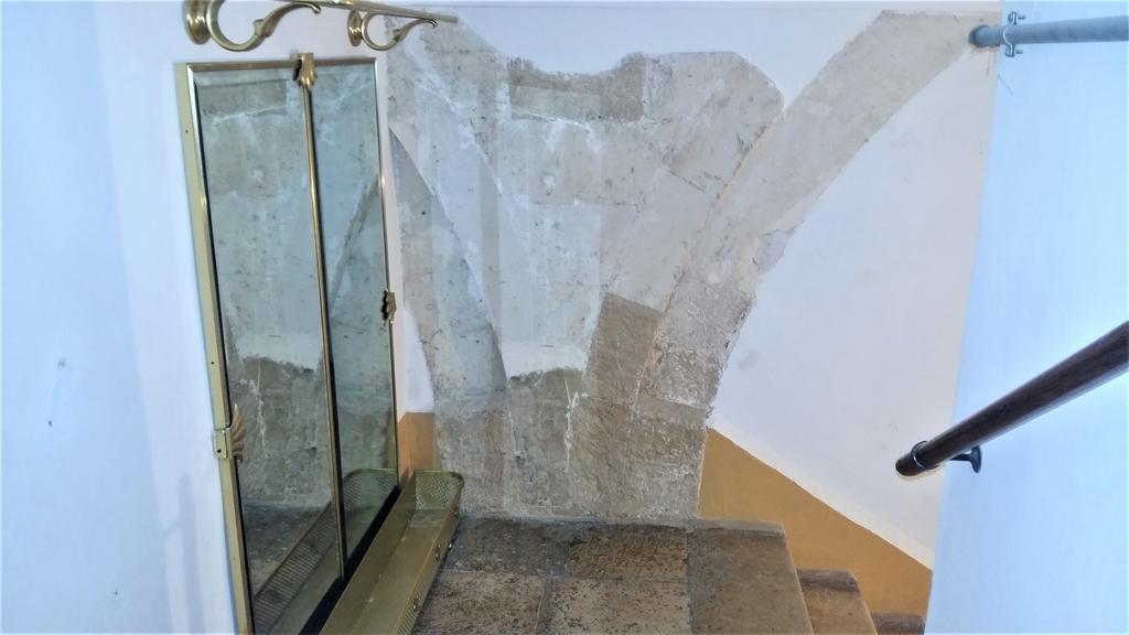 I Templari B&B Self-Contained Brindisi Exterior photo