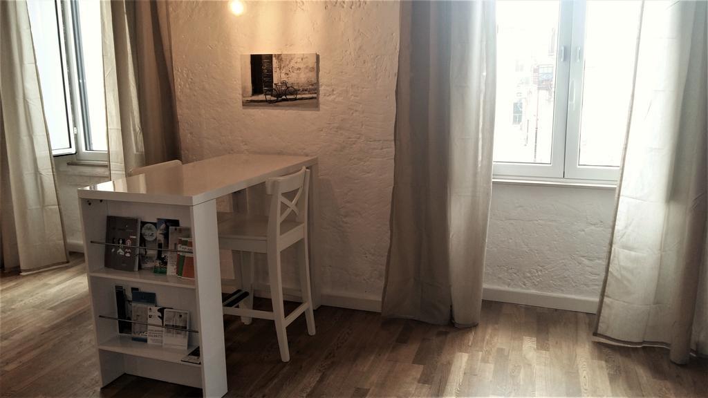 I Templari B&B Self-Contained Brindisi Exterior photo