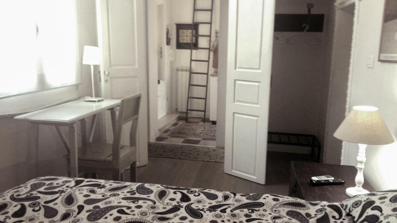 I Templari B&B Self-Contained Brindisi Exterior photo
