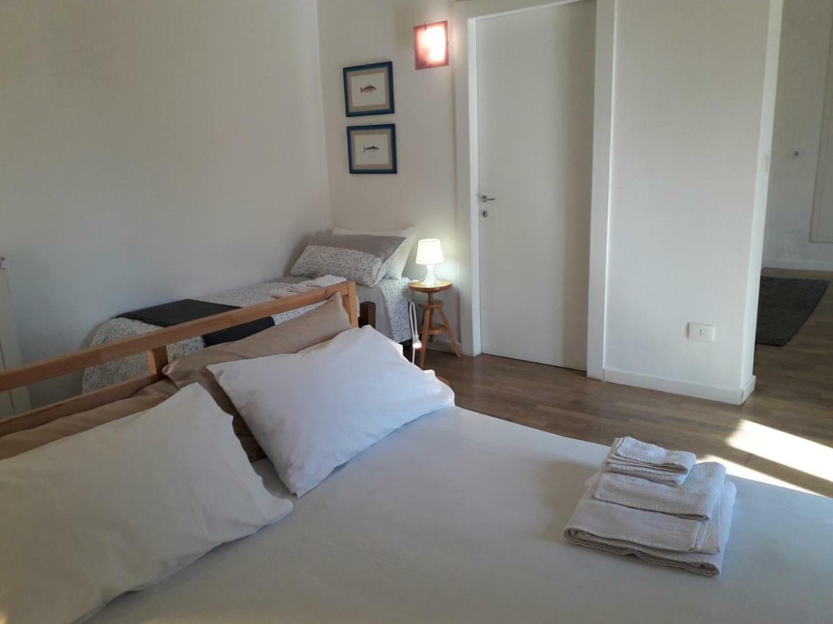 I Templari B&B Self-Contained Brindisi Exterior photo