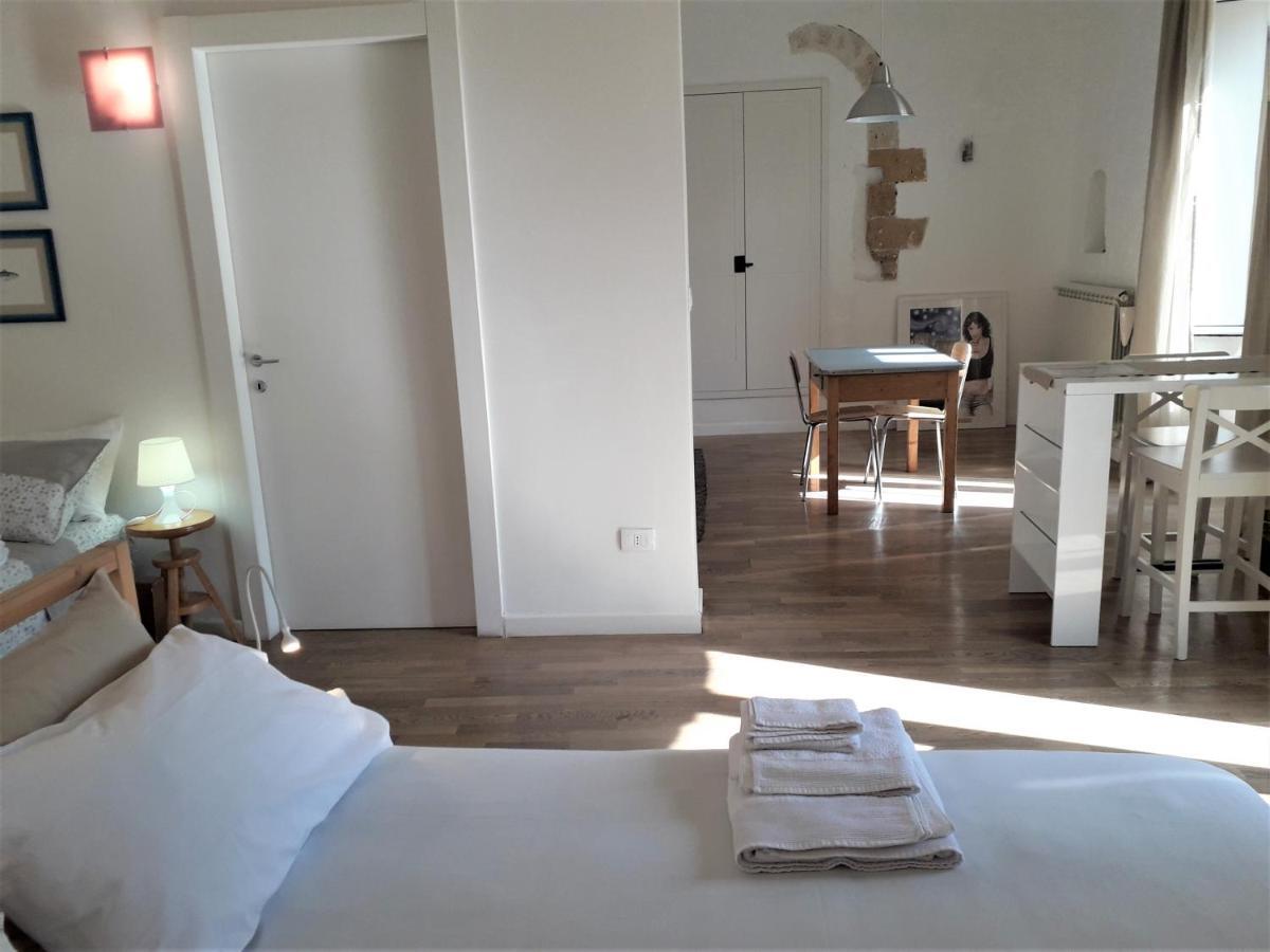 I Templari B&B Self-Contained Brindisi Exterior photo